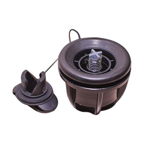 Клапан ПАТРИОТ № 2