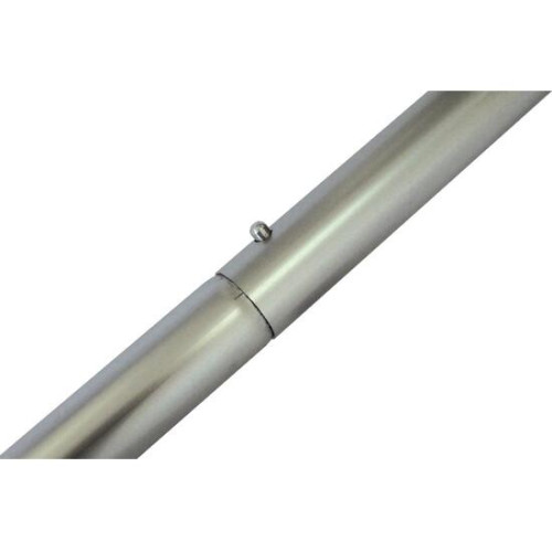 Защелка весла Адмирал алюминиевая