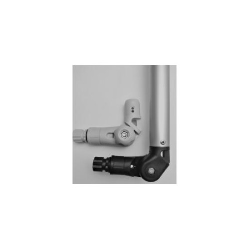 Трубка леера белая SEA-PRO