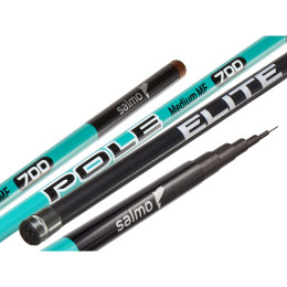 Удилище попл. без кол. Salmo Elite POLE MEDIUM MF 7.00