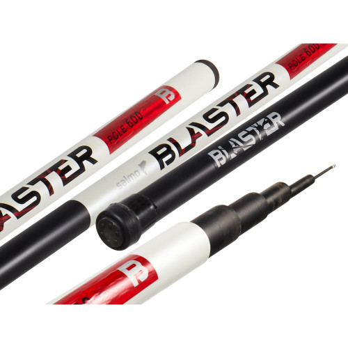 Удилище попл. без кол. Salmo Blaster POLE 6.00