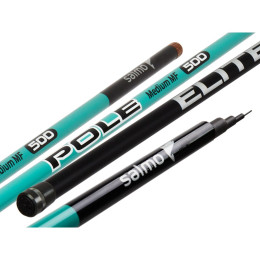 Удилище попл. без кол. Salmo Elite POLE MEDIUM MF 5.00