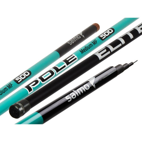 Удилище попл. без кол. Salmo Elite POLE MEDIUM MF 5.00