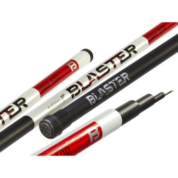 Удилище попл. без кол. Salmo Blaster POLE 5.00