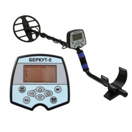 Металлоискатель АКА Беркут-5