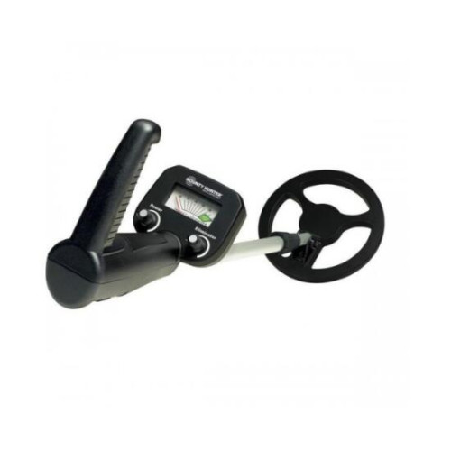 Металлоискатели Bounty Hunter Junior