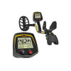 Металлоискатель Fisher F75+