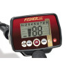 Металлоискатель Fisher F22-11DD