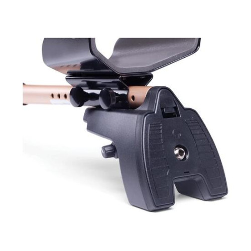 Металлоискатель Fisher F75 RU