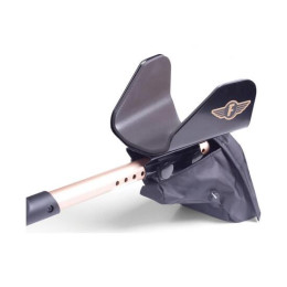 Металлоискатель Fisher F75 RU