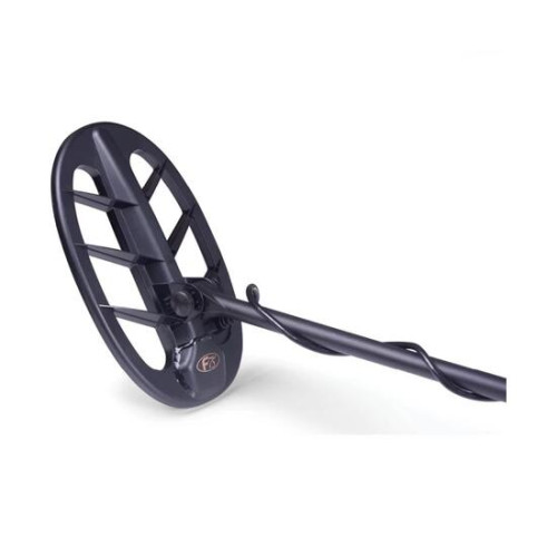 Металлоискатель Fisher F75 RU