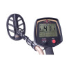 Металлоискатель Fisher F75 RU