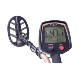 Металлоискатель Fisher F75 RU