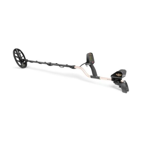 Металлоискатель Fisher F75 RU