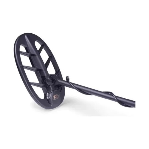 Металлоискатель Fisher F75 RU