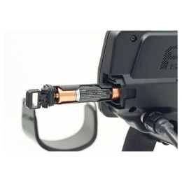 Металлоискатель Fisher F44 11DD GWP + F-Pulse