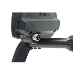 Металлоискатель Fisher F44 11DD GWP + F-Pulse