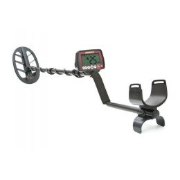 Металлоискатель Fisher F44 11DD GWP + F-Pulse