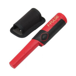 Металлоискатель Fisher F44 11DD GWP + F-Pulse