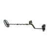 Металлоискатель Fisher F44 Bundle с катушкой 7x11" DD