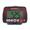 Металлоискатель Fisher F44 Bundle с катушкой 7x11" DD