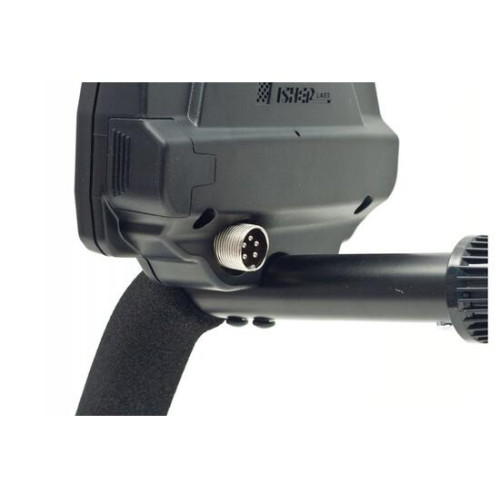 Металлоискатель Fisher F44 Bundle с катушкой 7x11" DD