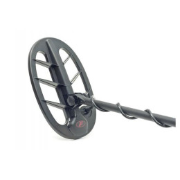 Металлоискатель Fisher F44 Bundle с катушкой 7x11" DD