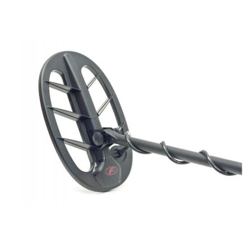 Металлоискатель Fisher F44 Bundle с катушкой 7x11" DD