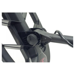Металлоискатель Fisher F44 Bundle с катушкой 7x11" DD