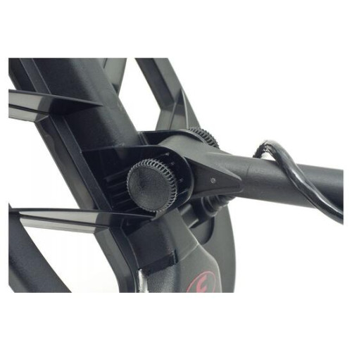 Металлоискатель Fisher F44 Bundle с катушкой 7x11" DD