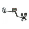 Металлоискатель Fisher F44 Bundle с катушкой 7x11" DD