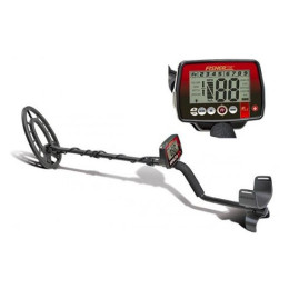 Металлоискатель Fisher F44 Bundle с катушкой 11" Mono