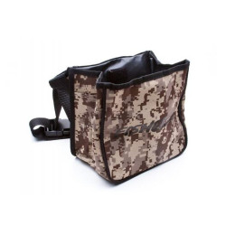 Металлоискатель Fisher F44 Bundle с катушкой 11" Mono