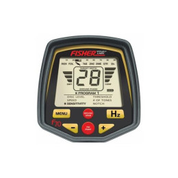 Металлодетектор Fisher F70