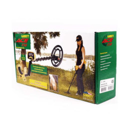 Металлоискатель Garrett ACE 150 + Garrett PROPOINTER AT