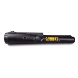 Металлоискатель пинпоинтер Garrett Pro-Pointer II