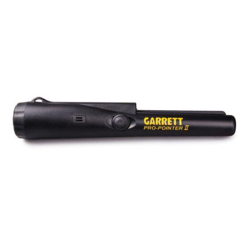 Металлоискатель пинпоинтер Garrett Pro-Pointer II