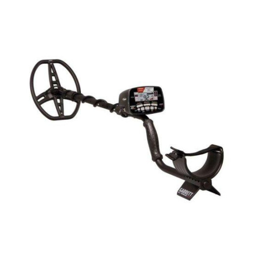 Металлоискатель Garrett AT MAX амфибия (без наушников)