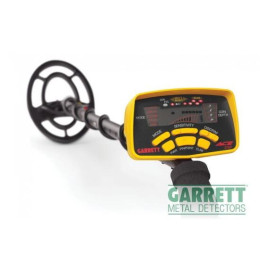 Металлоискатель Garrett ACE 250 + Garrett PROPOINTER AT