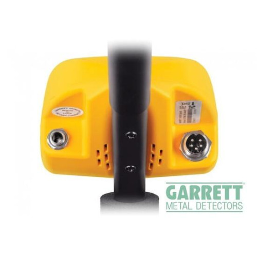 Металлоискатель Garrett ACE 250 + Garrett PROPOINTER AT