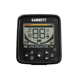 Грунтовый металлодетектор Garrett GOLDMASTER 24K