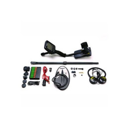 Грунтовый металлодетектор Garrett GOLDMASTER 24K