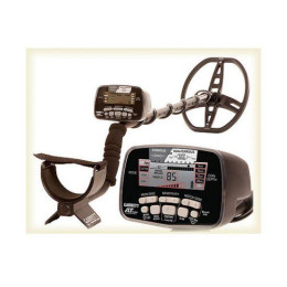 Металлоискатель Garrett AT PRO