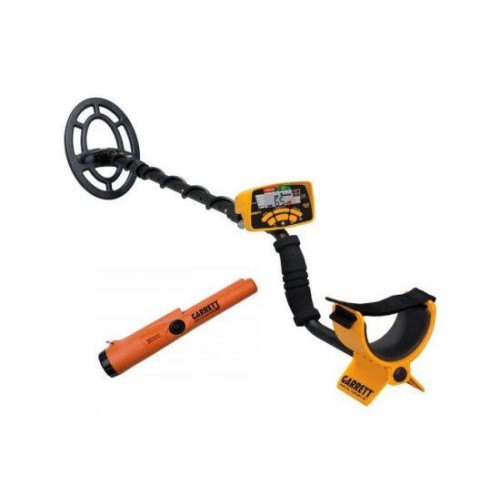 Металлоискатель Garrett ACE 300i + Garrett Pro-Pointer AT