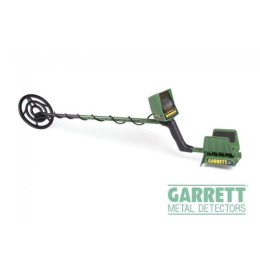 Металлодетектор Garrett GTI 2500