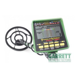 Металлодетектор Garrett GTI 2500