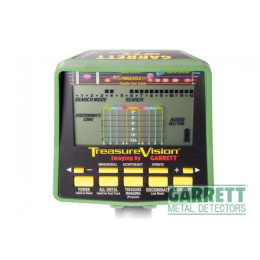 Металлодетектор Garrett GTI 2500