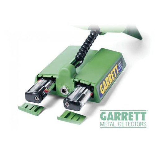 Металлодетектор Garrett GTI 2500