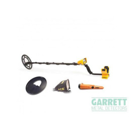 Металлоискатель Garrett AT PRO комплект (+ Pro-Pointer AT)