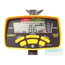 Металлоискатель Garrett AT PRO комплект (+ Pro-Pointer AT)